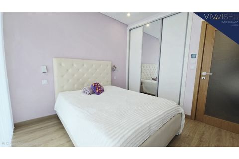 Villa i Viseu, Viseu, Viseu - € 419.000 | Ref: HAB_134 - foto 22