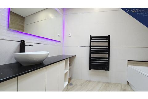 Villa i Viseu, Viseu, Viseu - € 419.000 | Ref: HAB_134 - foto 24
