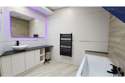 Villa i Viseu, Viseu, Viseu - € 419.000 | Ref: HAB_134 - foto 26