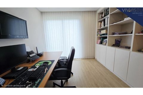 Villa i Viseu, Viseu, Viseu - € 419.000 | Ref: HAB_134 - foto 28