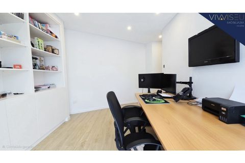 Villa i Viseu, Viseu, Viseu - € 419.000 | Ref: HAB_134 - foto 29