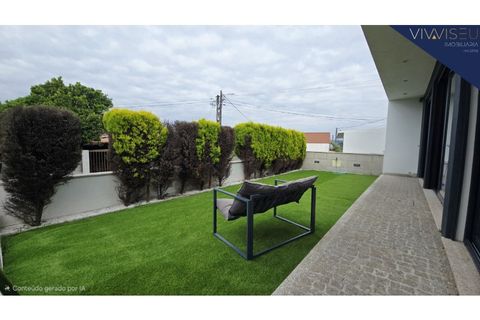 Villa i Viseu, Viseu, Viseu - € 419.000 | Ref: HAB_134 - foto 30