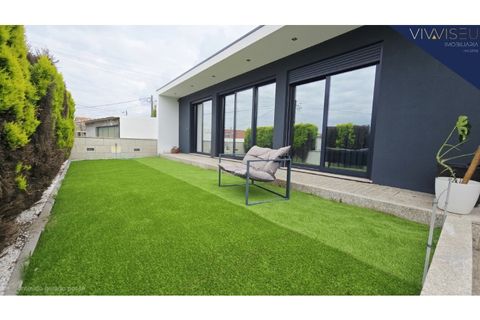Villa i Viseu, Viseu, Viseu - € 419.000 | Ref: HAB_134 - foto 31