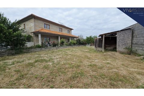Villa i Viseu, Viseu, Viseu - € 419.000 | Ref: HAB_134 - foto 32