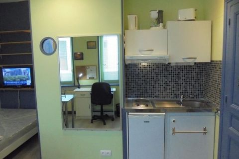 Estudi a Arras, Pas-de-Calais, Arras - € 475/mes | Ref: 415730 - foto 2