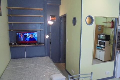 Estudi a Arras, Pas-de-Calais, Arras - € 475/mes | Ref: 415730 - foto 4