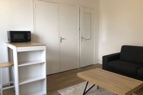 Apartament a Bourges, Cher, Bourges - € 495/mes | Ref: 798787 - foto 2