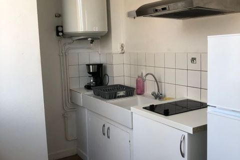 Apartament a Bourges, Cher, Bourges - € 495/mes | Ref: 798787 - foto 3