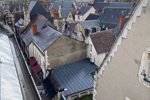 Apartament a Bourges, Cher, Bourges - € 495/mes | Ref: 798787 - foto 4