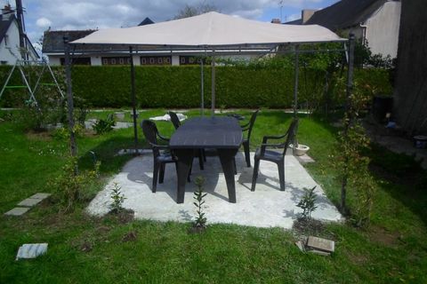 Estudi a Merdrignac, Cotes-d'Armor, Merdrignac - € 350/mes | Ref: 878659 - foto 4