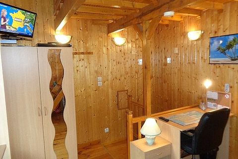 Estudi a Arras, Pas-de-Calais, Arras - € 500/mes | Ref: 589608 - foto 2