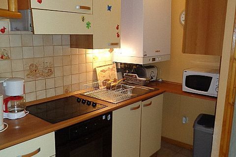 Estudi a Arras, Pas-de-Calais, Arras - € 500/mes | Ref: 589608 - foto 3