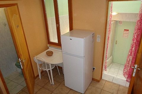 Estudi a Arras, Pas-de-Calais, Arras - € 500/mes | Ref: 589608 - foto 4