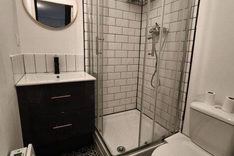 Estudi a Angers, Maine-et-Loire, Angers - € 650/mes | Ref: 808760 - foto 2