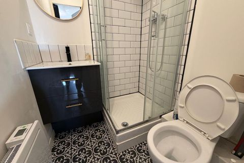 Estudi a Angers, Maine-et-Loire, Angers - € 650/mes | Ref: 808760 - foto 5