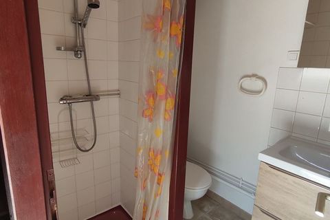 Estudi a Epinal, Vosges, Epinal - € 325/mes | Ref: 318547 - foto 2