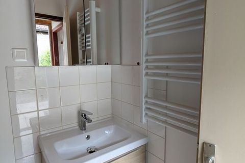 Estudi a Epinal, Vosges, Epinal - € 325/mes | Ref: 318547 - foto 3