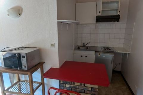 Estudi a Epinal, Vosges, Epinal - € 325/mes | Ref: 318547 - foto 5