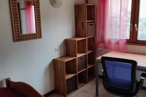 Studio i Epinal, Vosges, Epinal - € 325/måned | Ref: 318547 - foto 6