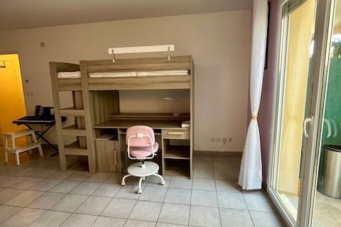 Estudi a Perpignan, Pyrenees-Orientales, Perpignan - € 445/mes | Ref: 878714 - foto 2
