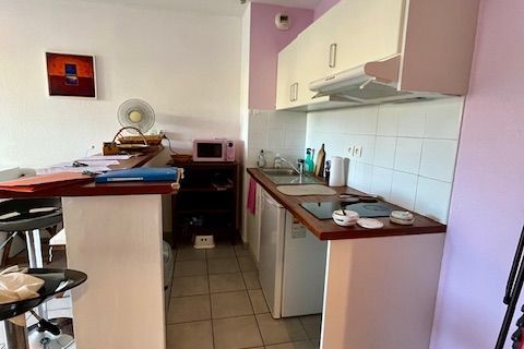 Estudi a Perpignan, Pyrenees-Orientales, Perpignan - € 445/mes | Ref: 878714 - foto 3