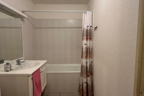 Estudi a Perpignan, Pyrenees-Orientales, Perpignan - € 445/mes | Ref: 878714 - foto 4