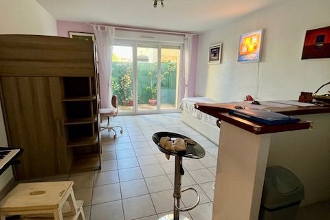 Estudi a Perpignan, Pyrenees-Orientales, Perpignan - € 445/mes | Ref: 878714 - foto 5