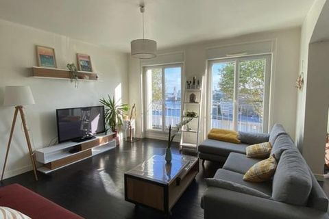 Apartment in Brest, Finistere, Brest - € 1,070/month | Ref: 788149 - photo 1