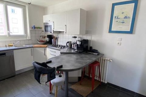 Apartment in Brest, Finistere, Brest - € 1,070/month | Ref: 788149 - photo 2
