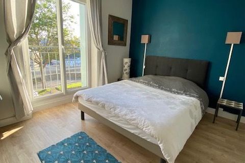 Apartment in Brest, Finistere, Brest - € 1,070/month | Ref: 788149 - photo 7
