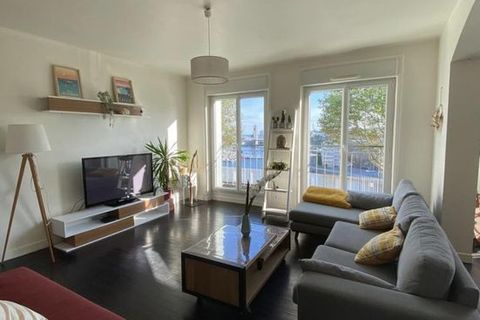 Apartment in Brest, Finistere, Brest - € 1,070/month | Ref: 788149 - photo 8