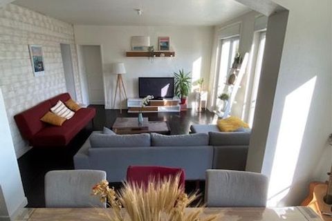 Apartment in Brest, Finistere, Brest - € 1,070/month | Ref: 788149 - photo 9