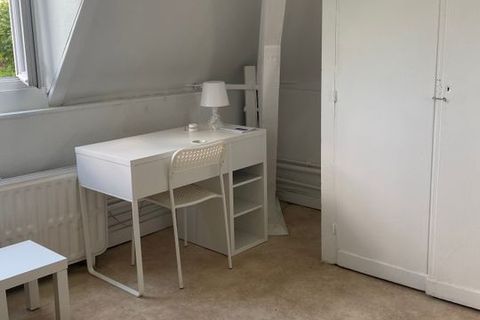 Estudi a Roubaix, Nord, Roubaix - € 370/mes | Ref: 878491 - foto 2