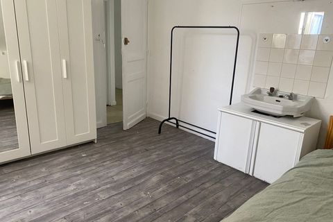 Estudi a Roubaix, Nord, Roubaix - € 370/mes | Ref: 878491 - foto 3