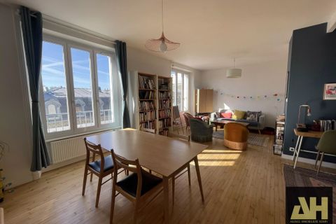Lejlighed i Brest, Finistere, Brest - € 237.000 | Ref: 87033917 - foto 2