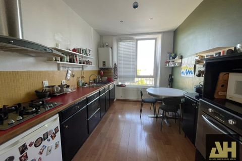 Lejlighed i Brest, Finistere, Brest - € 237.000 | Ref: 87033917 - foto 4