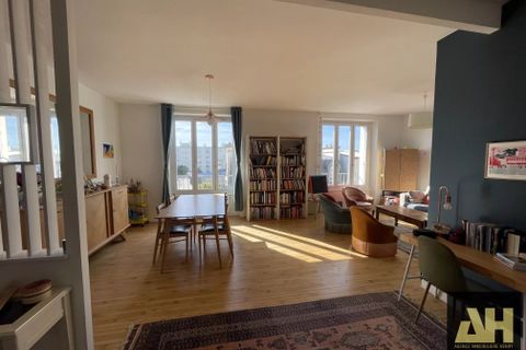 Lejlighed i Brest, Finistere, Brest - € 237.000 | Ref: 87033917 - foto 5