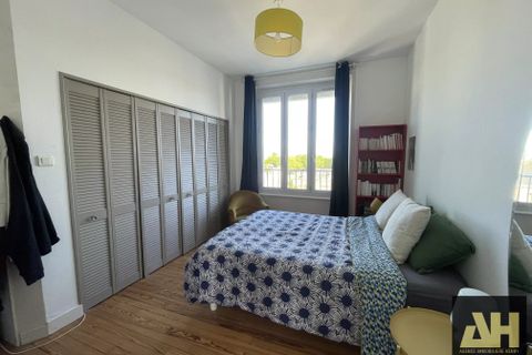 Lejlighed i Brest, Finistere, Brest - € 237.000 | Ref: 87033917 - foto 9