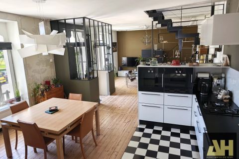 Byhus i Brest, Finistere, Brest - € 627.000 | Ref: 87034653 - foto 4