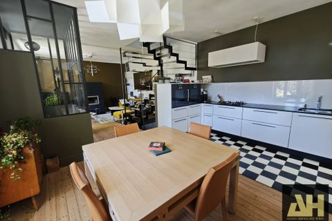 Byhus i Brest, Finistere, Brest - € 627.000 | Ref: 87034653 - foto 5