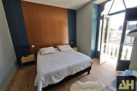 Byhus i Brest, Finistere, Brest - € 627.000 | Ref: 87034653 - foto 9