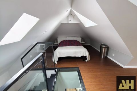 Byhus i Brest, Finistere, Brest - € 627.000 | Ref: 87034653 - foto 11