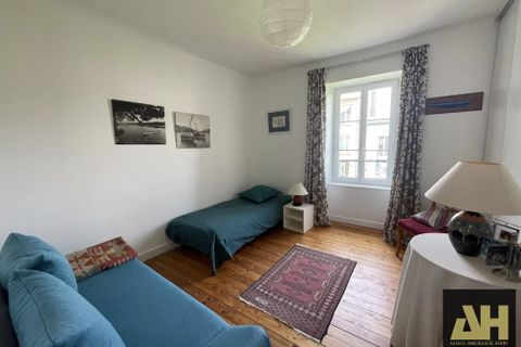 Lejlighed i Brest, Finistere, Brest - € 316.500 | Ref: 87036297 - foto 8