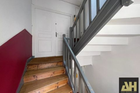 Lejlighed i Brest, Finistere, Brest - € 316.500 | Ref: 87036297 - foto 9