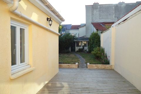 Villa a Reims, Marne, Reims - € 1.535/mes | Ref: 878538 - foto 8