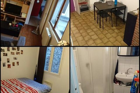 Apartament a Amiens, Somme, Amiens - € 520/mes | Ref: 475163 - foto 4