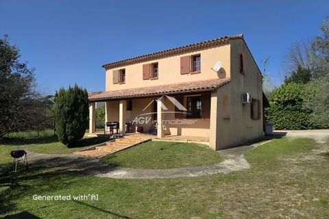 Villa en Salindres, Gard, Salindres - € 195.000 | Ref: 2670 - photo 1