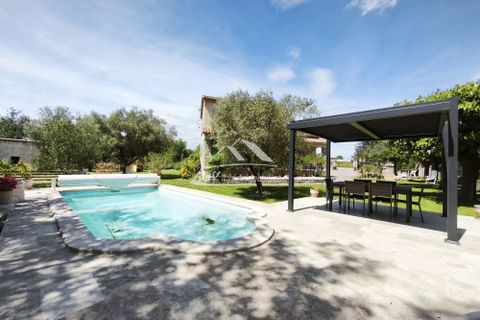 Villa i Salindres, Gard, Salindres - € 295.000 | Ref: 2732 - foto 2