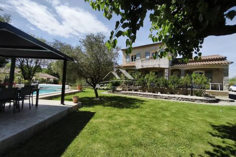 Villa i Salindres, Gard, Salindres - € 295.000 | Ref: 2732 - foto 3