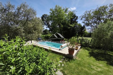 Villa i Salindres, Gard, Salindres - € 295.000 | Ref: 2732 - foto 4